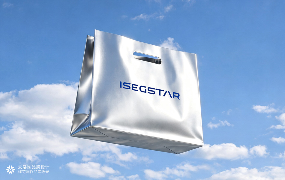 ISEGSTAR 海外膳食营养品牌全案包装设计落地分享