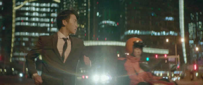 腾讯视频VIP：致心中的VIP微电影