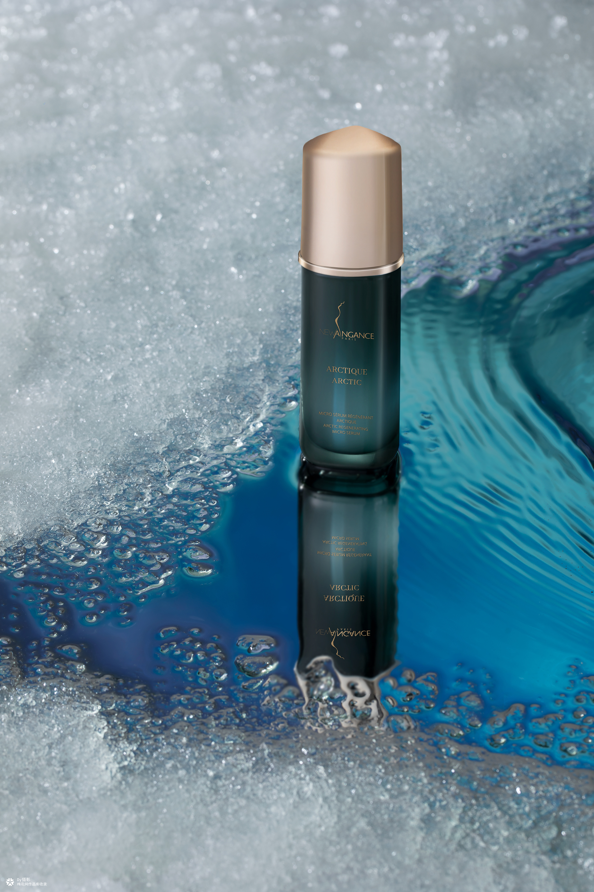 电商图片 | NewAngance | GM