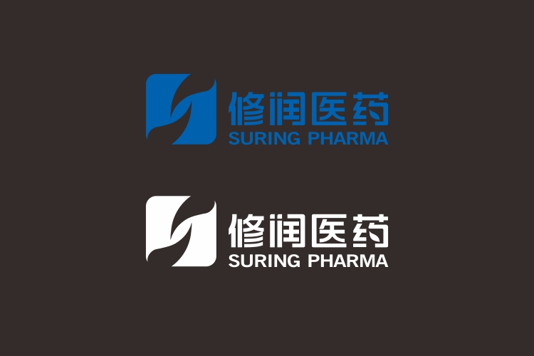 修润医药VI设计