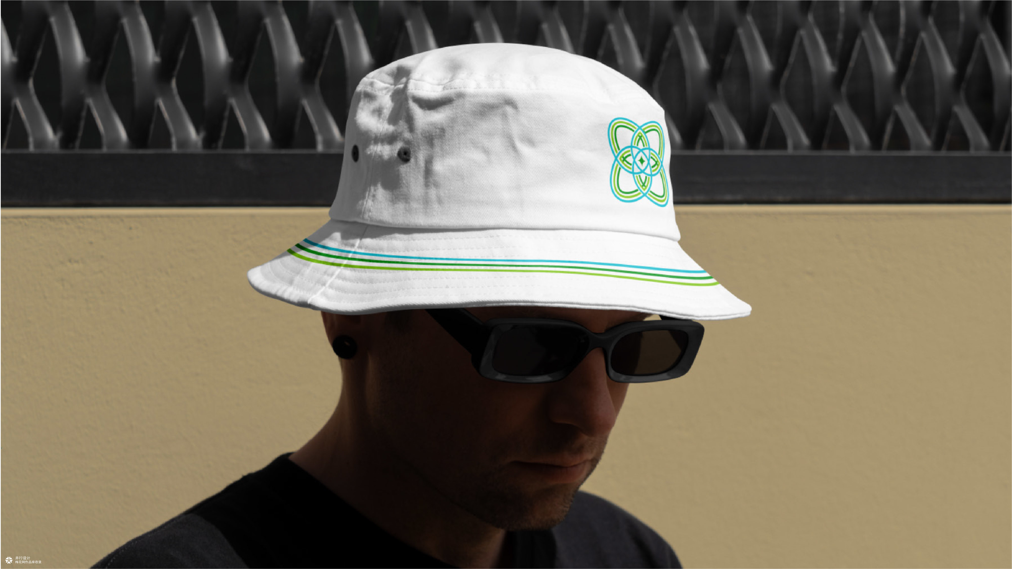 并行致远×沃德生物肥料与生物刺激剂国际峰会 | 品牌标志