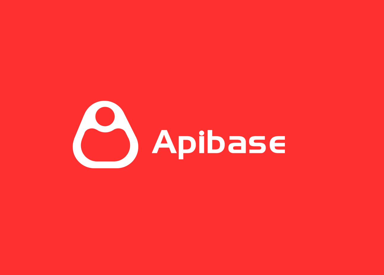 APIBASE标志设计