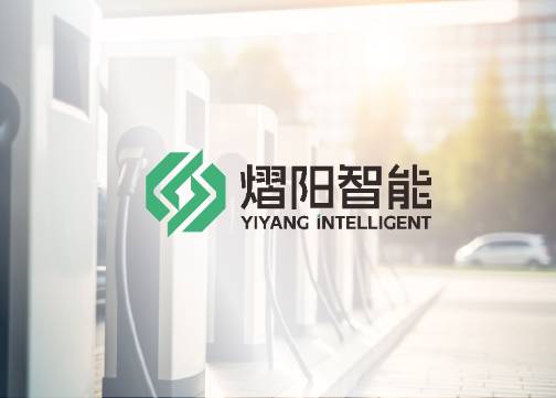 并行致远×天津熠阳智能科技有限公司 | 品牌logo设计