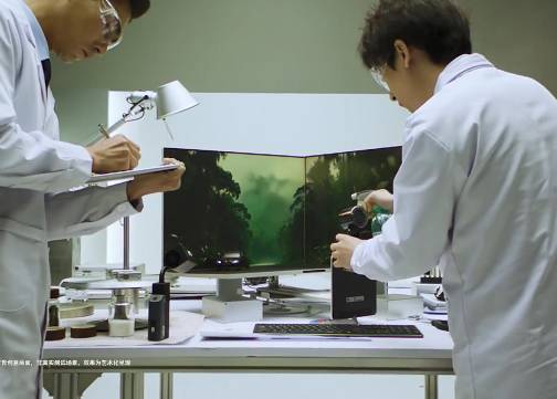 宝马：安全，始于你坐入驾驶座很久以前