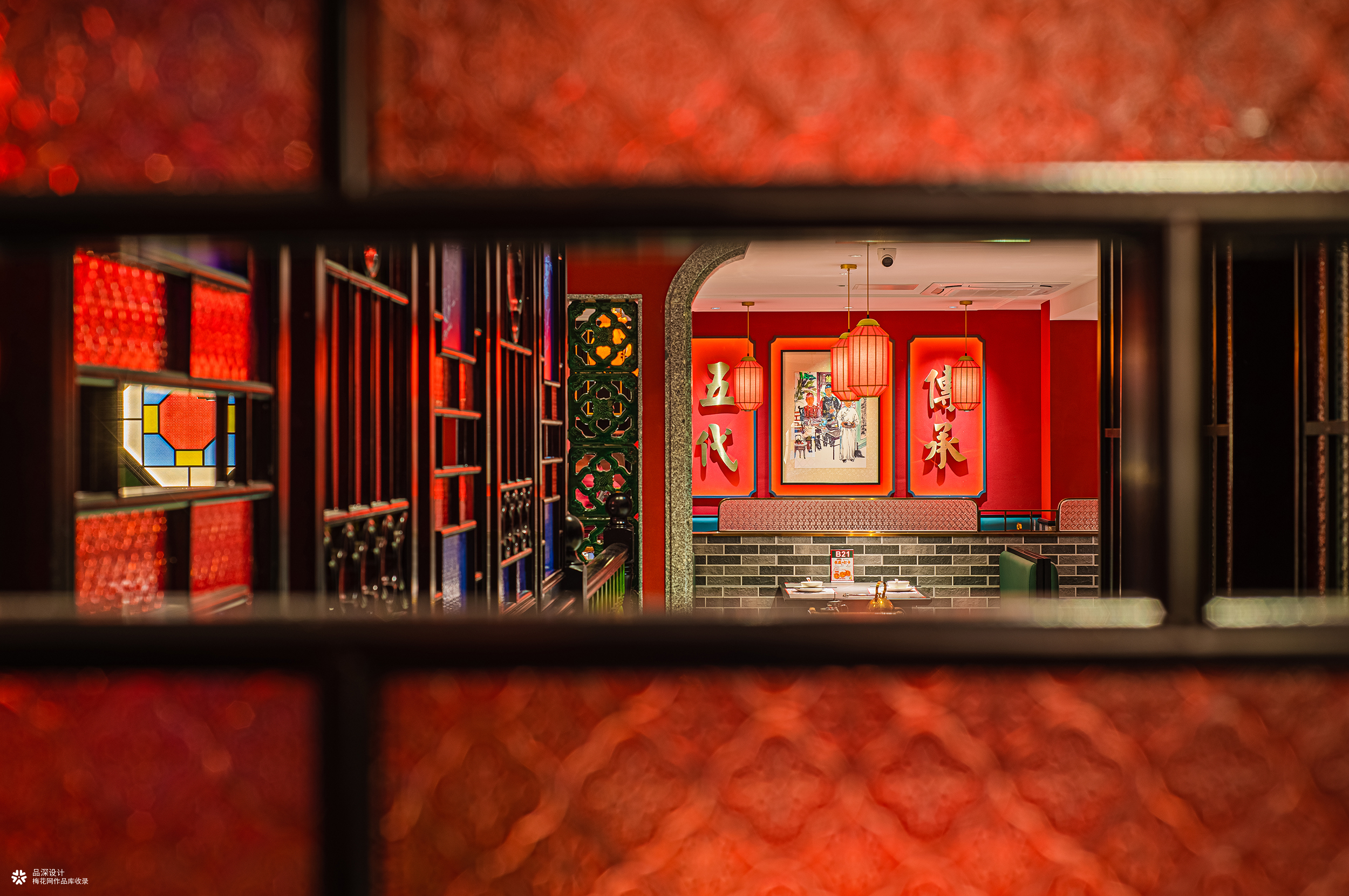 品味广东,从深圳储香楼的早茶开始