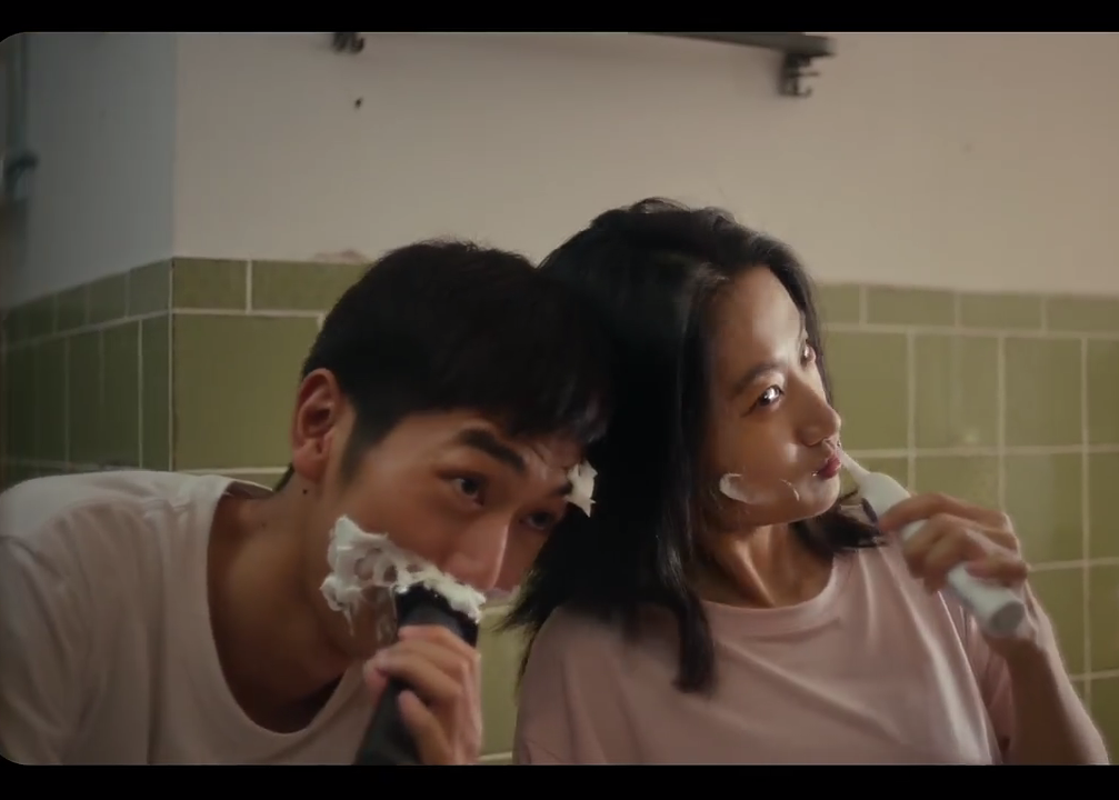 京东七夕浪漫献映：慢慢喜欢你