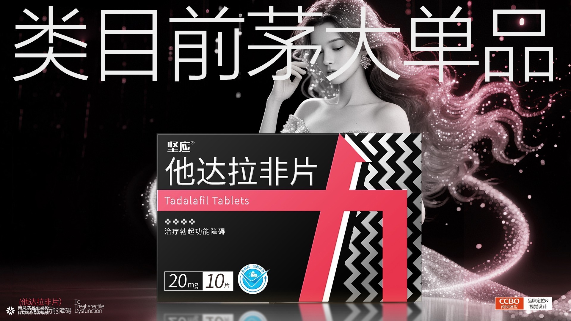 保健品包装设计公司，保健品包装盒设计，十大药品包装设计公司