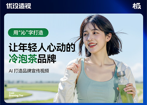 乐品乐茶 ｜打造让年轻人心动的冷泡茶品牌