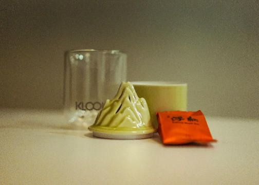万水千山“粽”是情？KLOOK客路瓷茶礼盒想把好山水都给你！