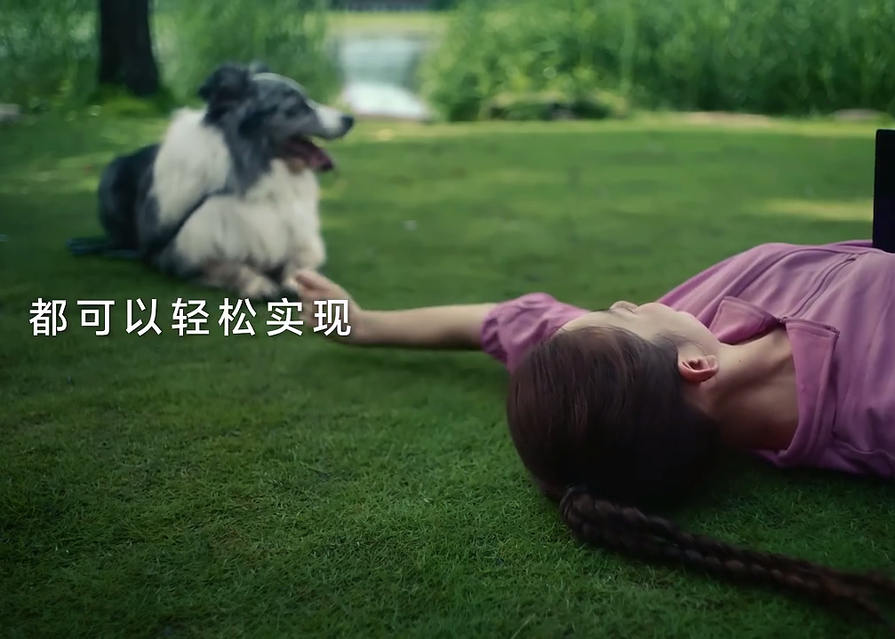 vivo：手机轻一点，生活更轻一点