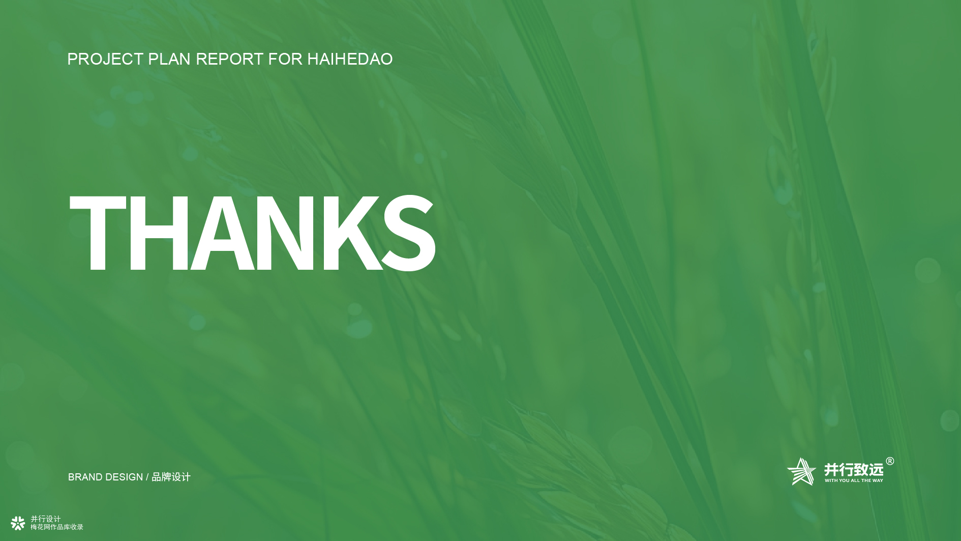 并行致远×海河稻 | 品牌包装设计