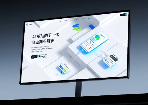 木云跨端数字商业生态设计全案