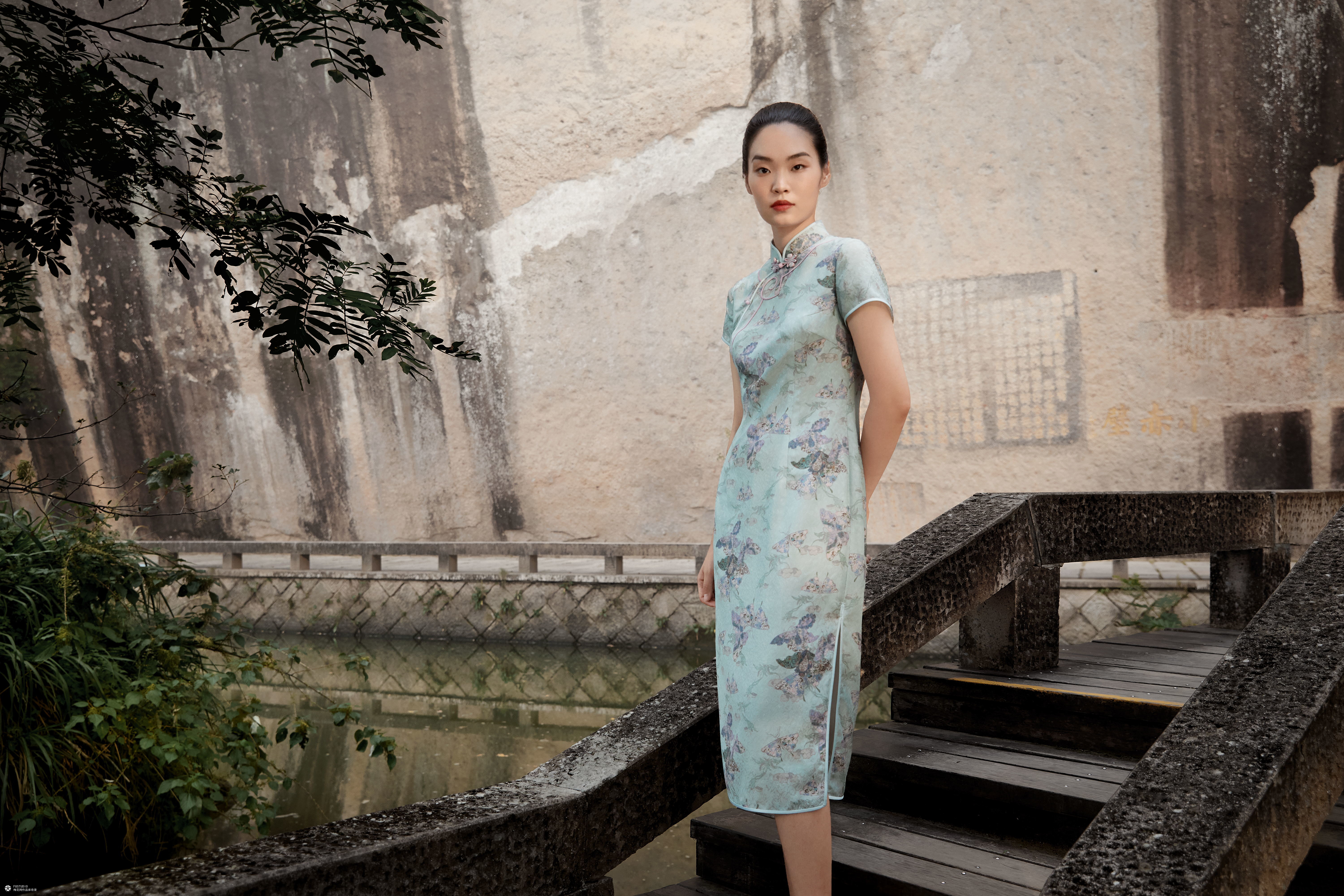 F8 商业拍摄 | 衡韵雅序  形象大片