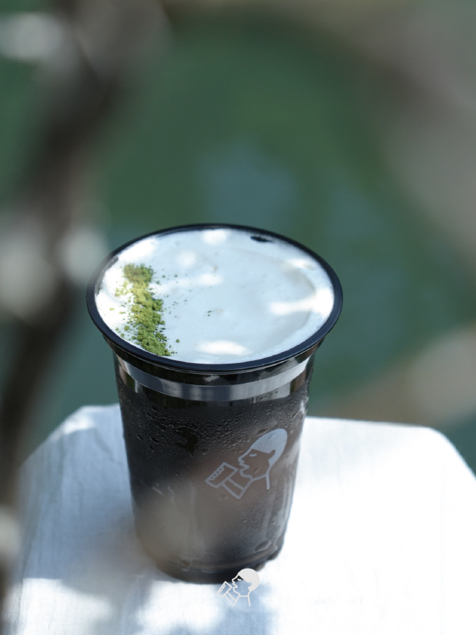 喜茶翻开了守茶人阿姨的茶园日记