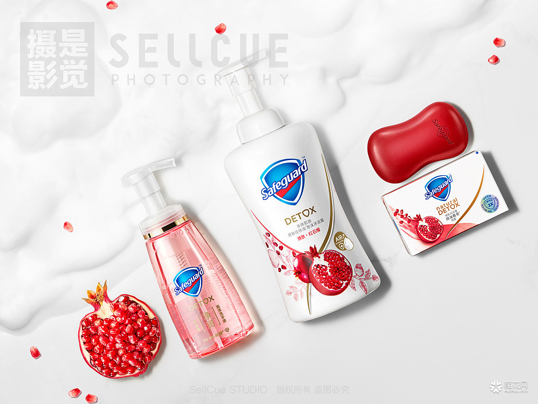 舒服佳 摄影修图 X 是觉摄影