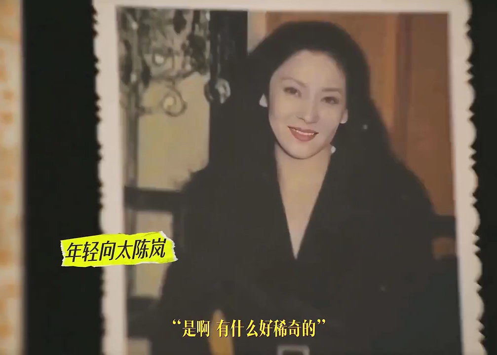 向太：现在流行的东西，都是你妈当年玩剩下的