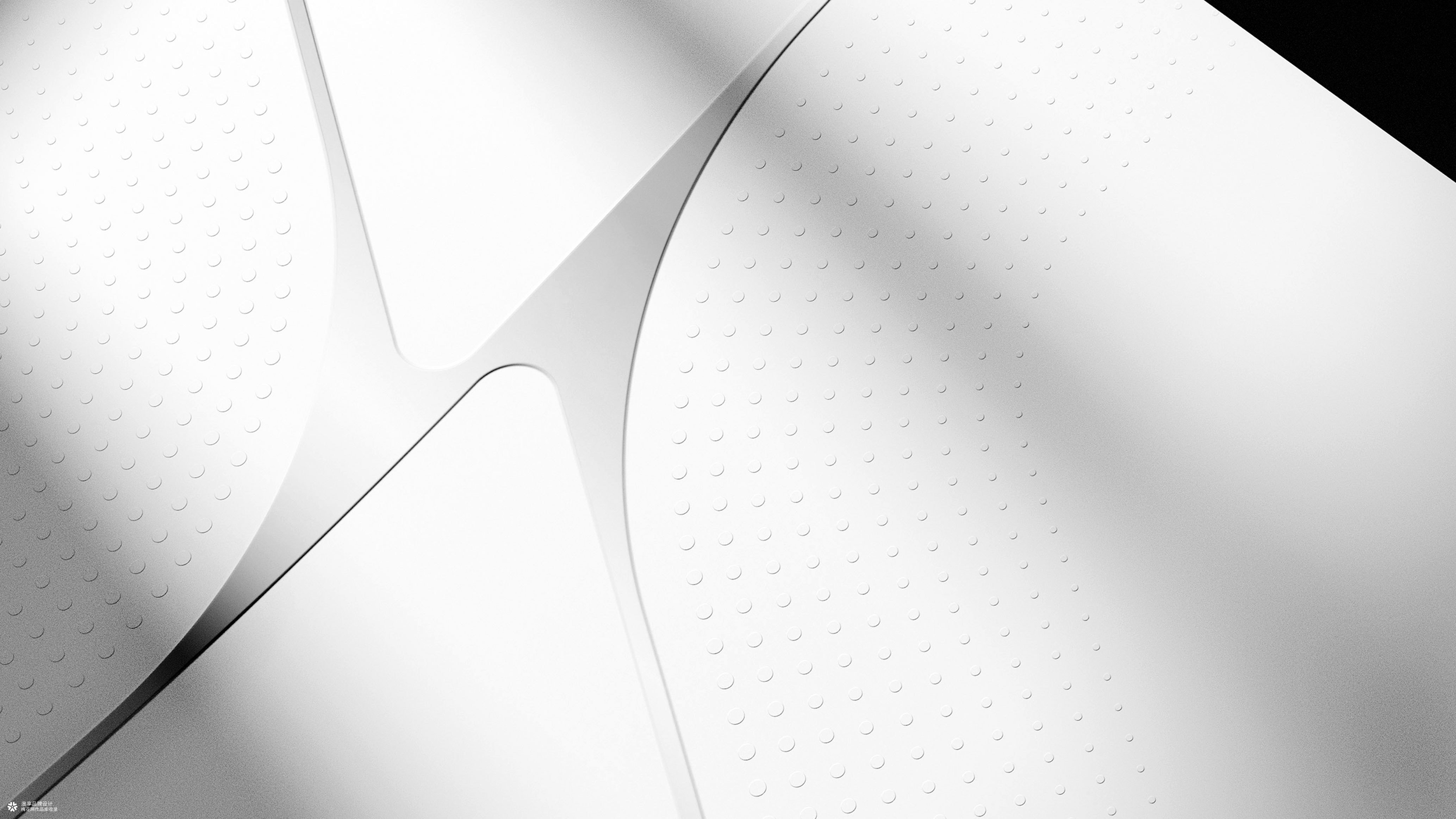 充电桩新能源画册设计