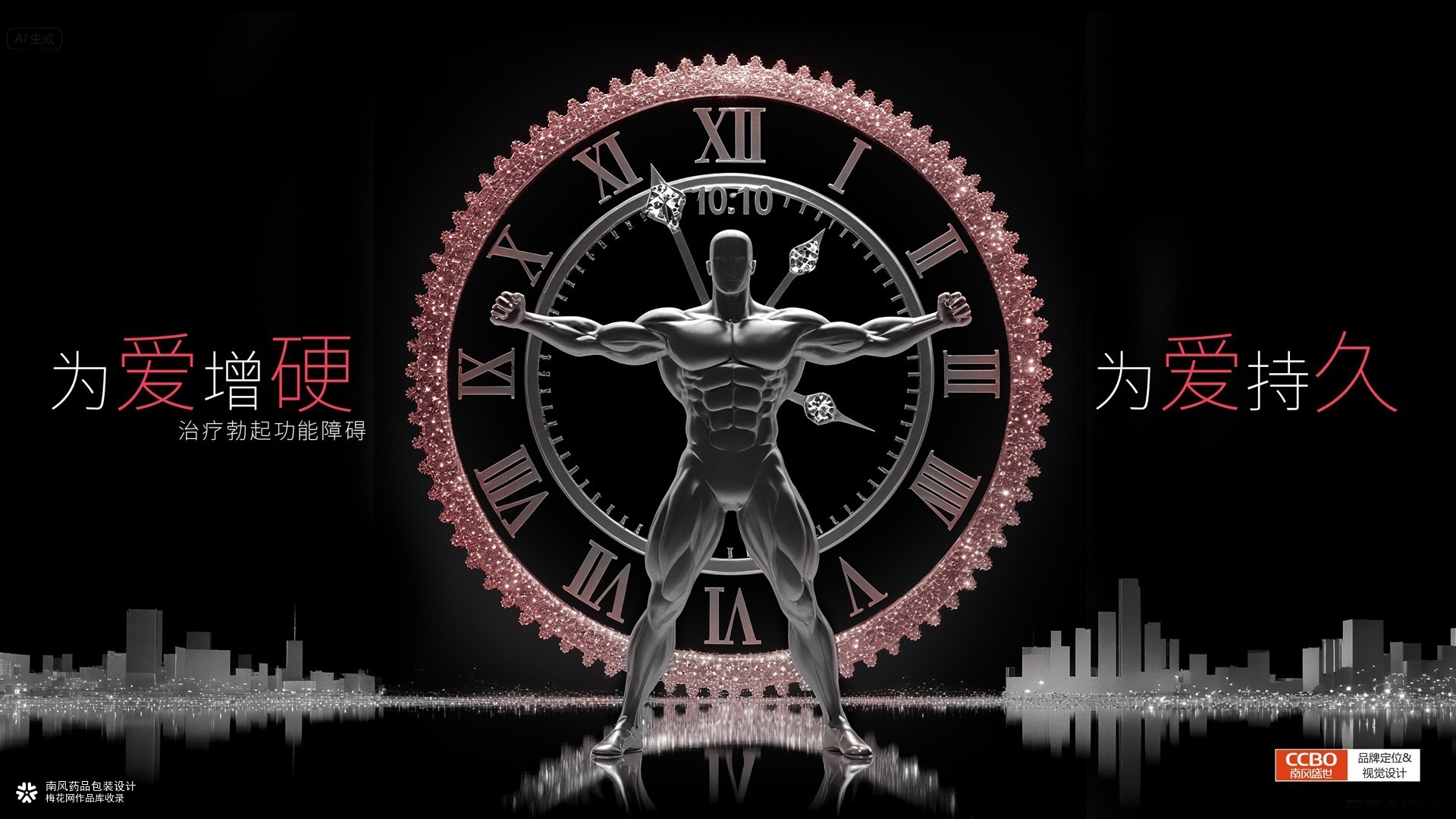 保健品包装设计公司，保健品包装盒设计，十大药品包装设计公司