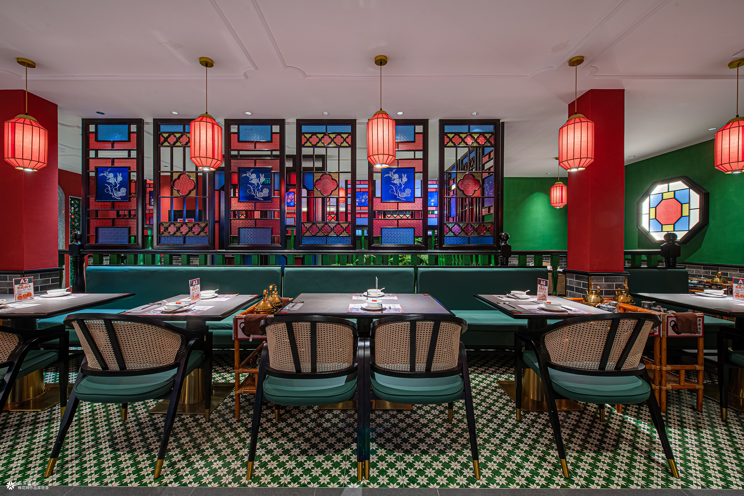 品味广东,从深圳储香楼的早茶开始