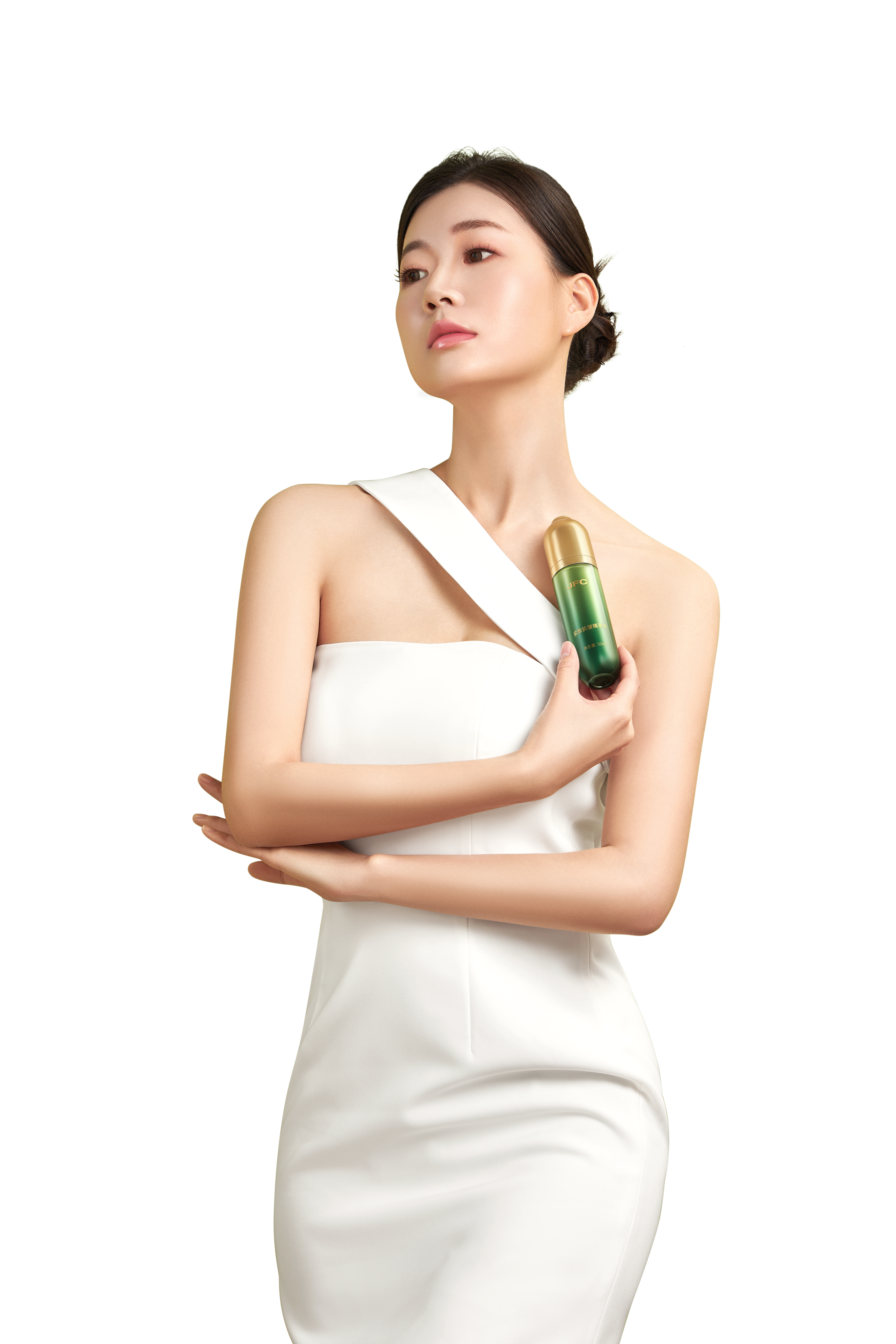美妆摄影-化妆品拍摄 |VICOxJFC