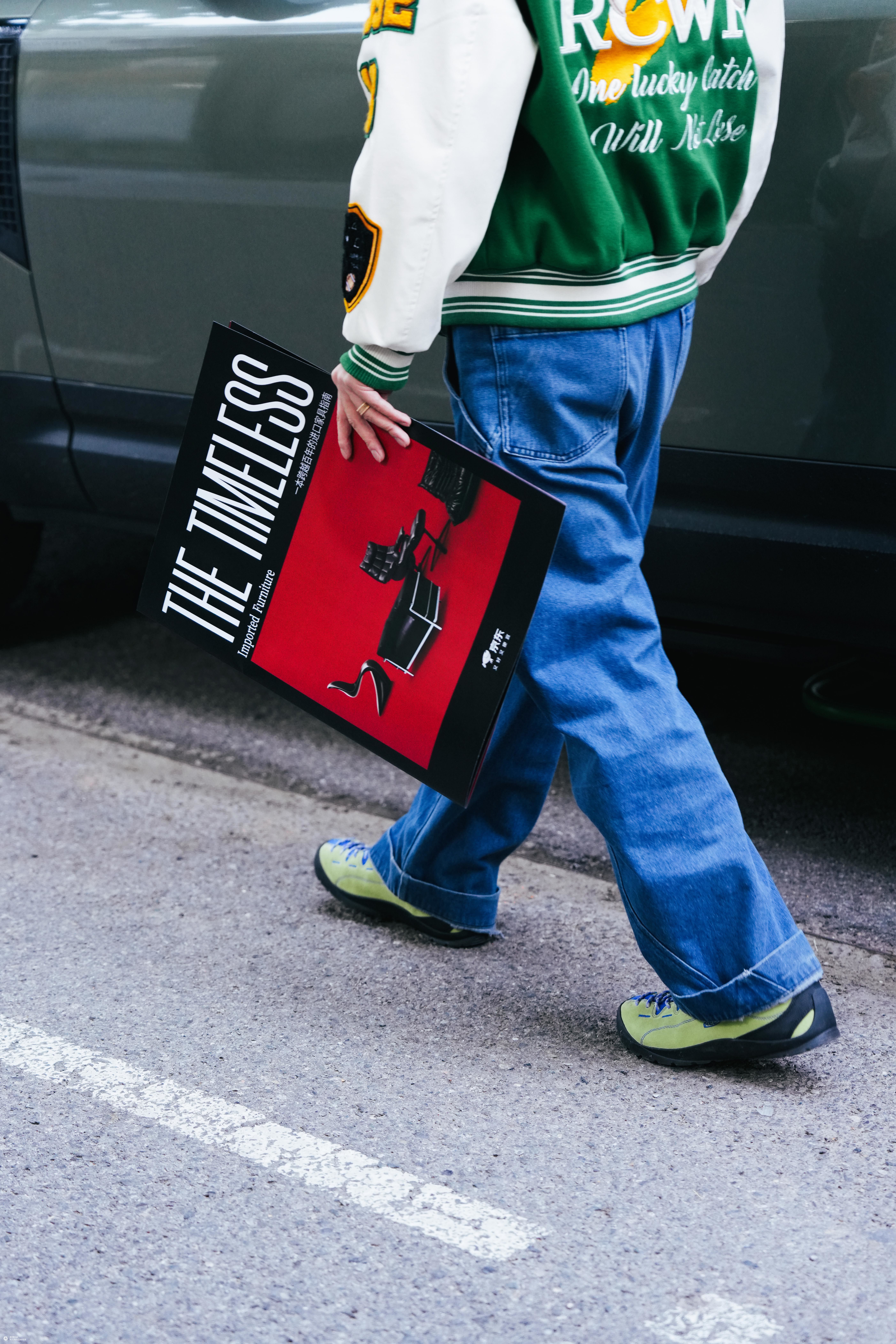 京东：离原版好设计更近一步