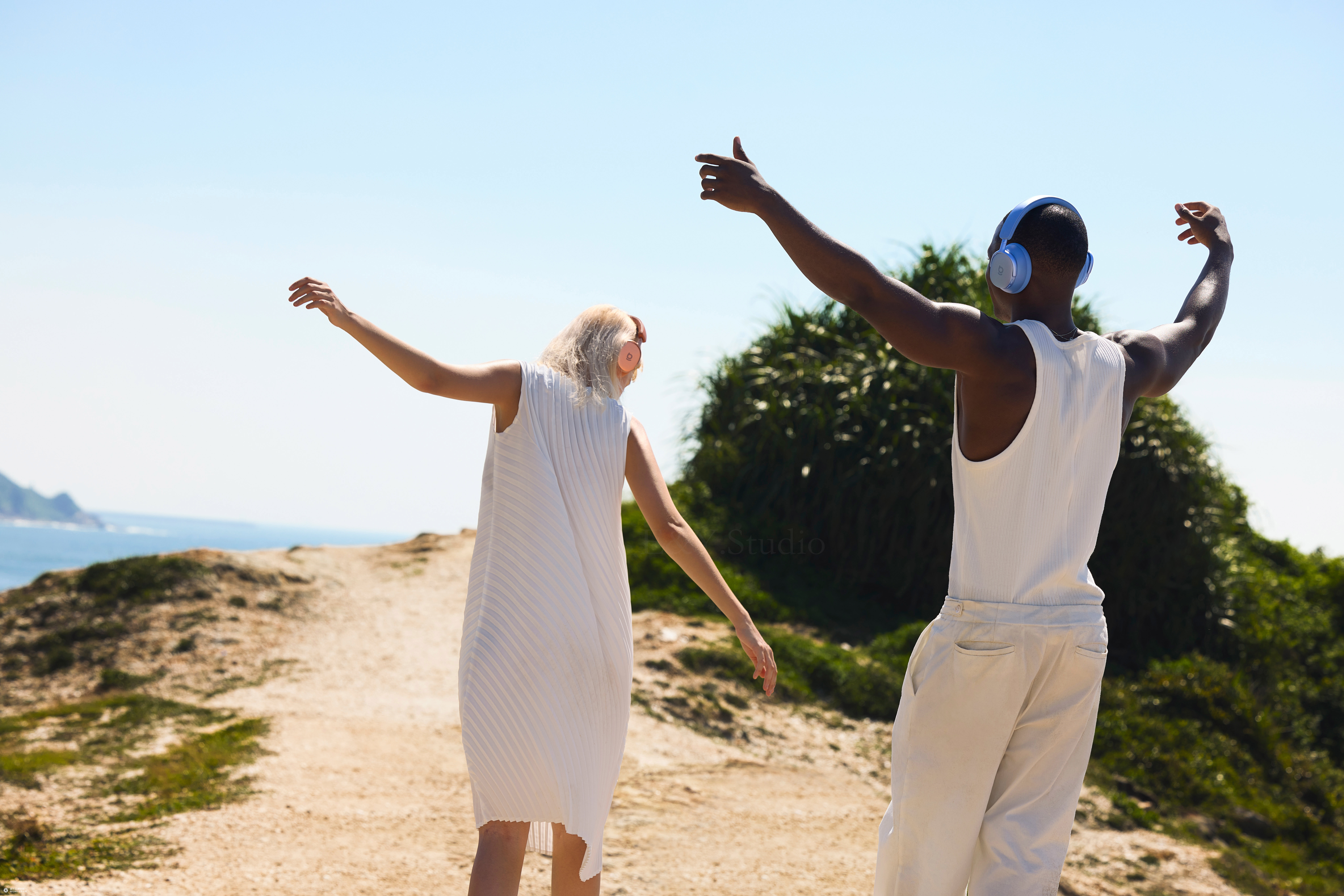 倍思inspire系列蓝牙耳机