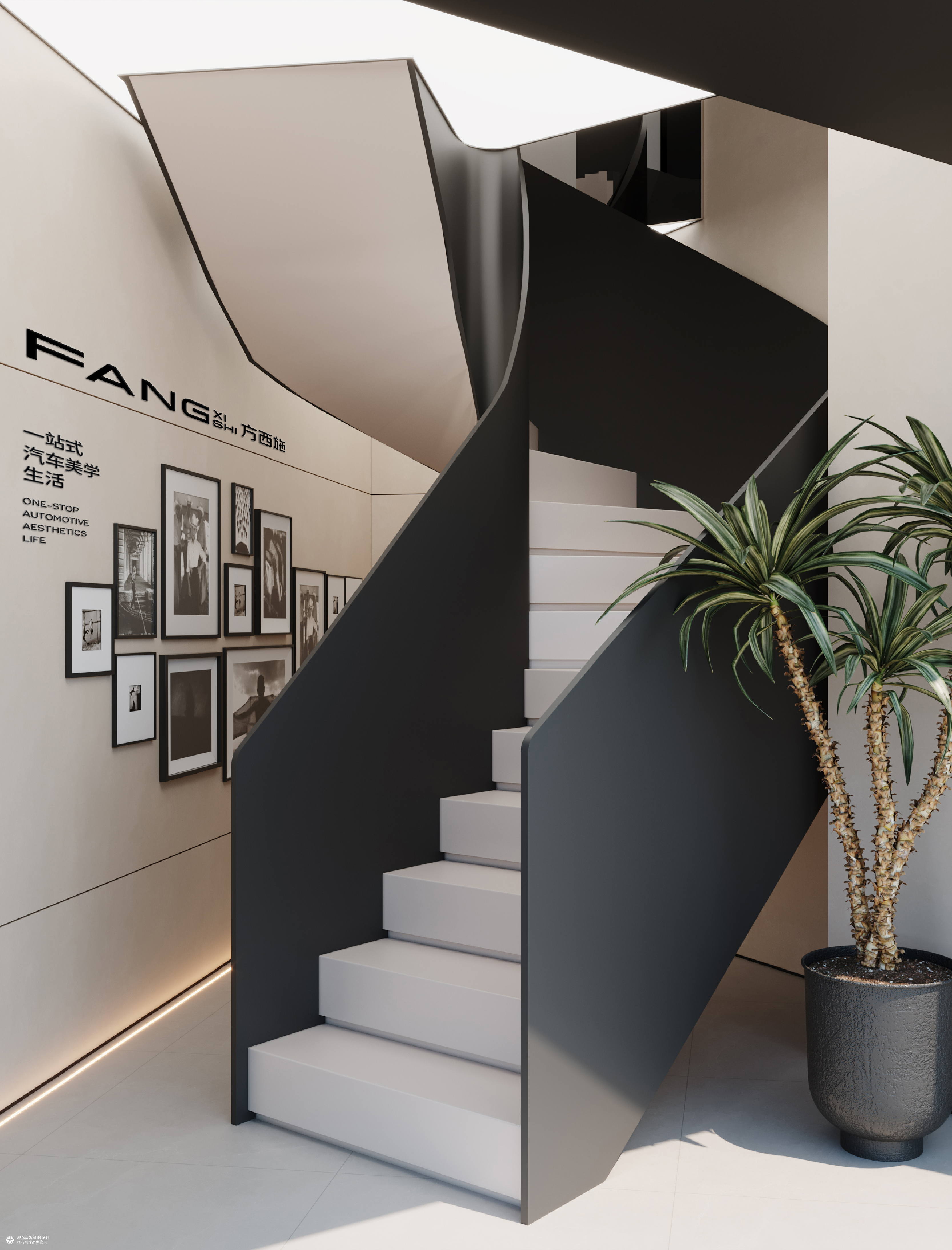 方西施 | ABD案例