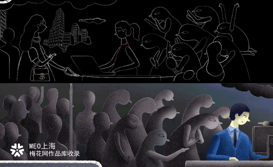 一个人人都能读懂的故事：日复一日H5
