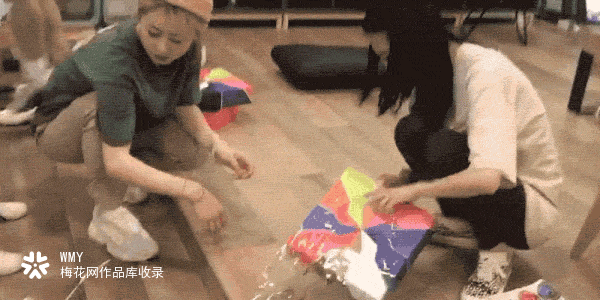 透支生命的年轻人，你需要这款维他饼来维你命