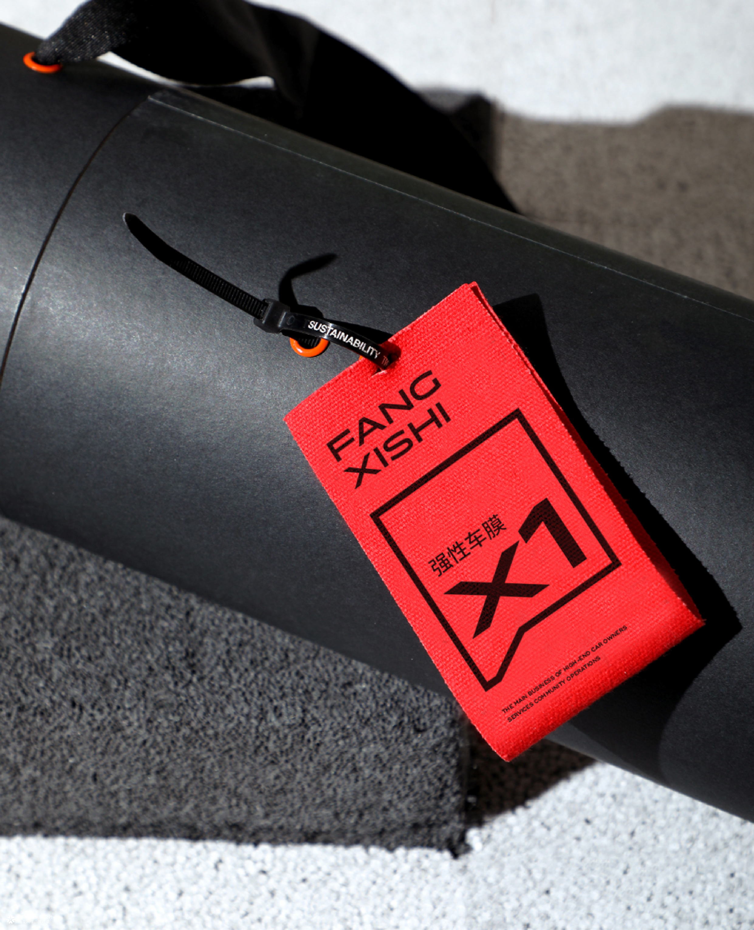 方西施 | ABD案例