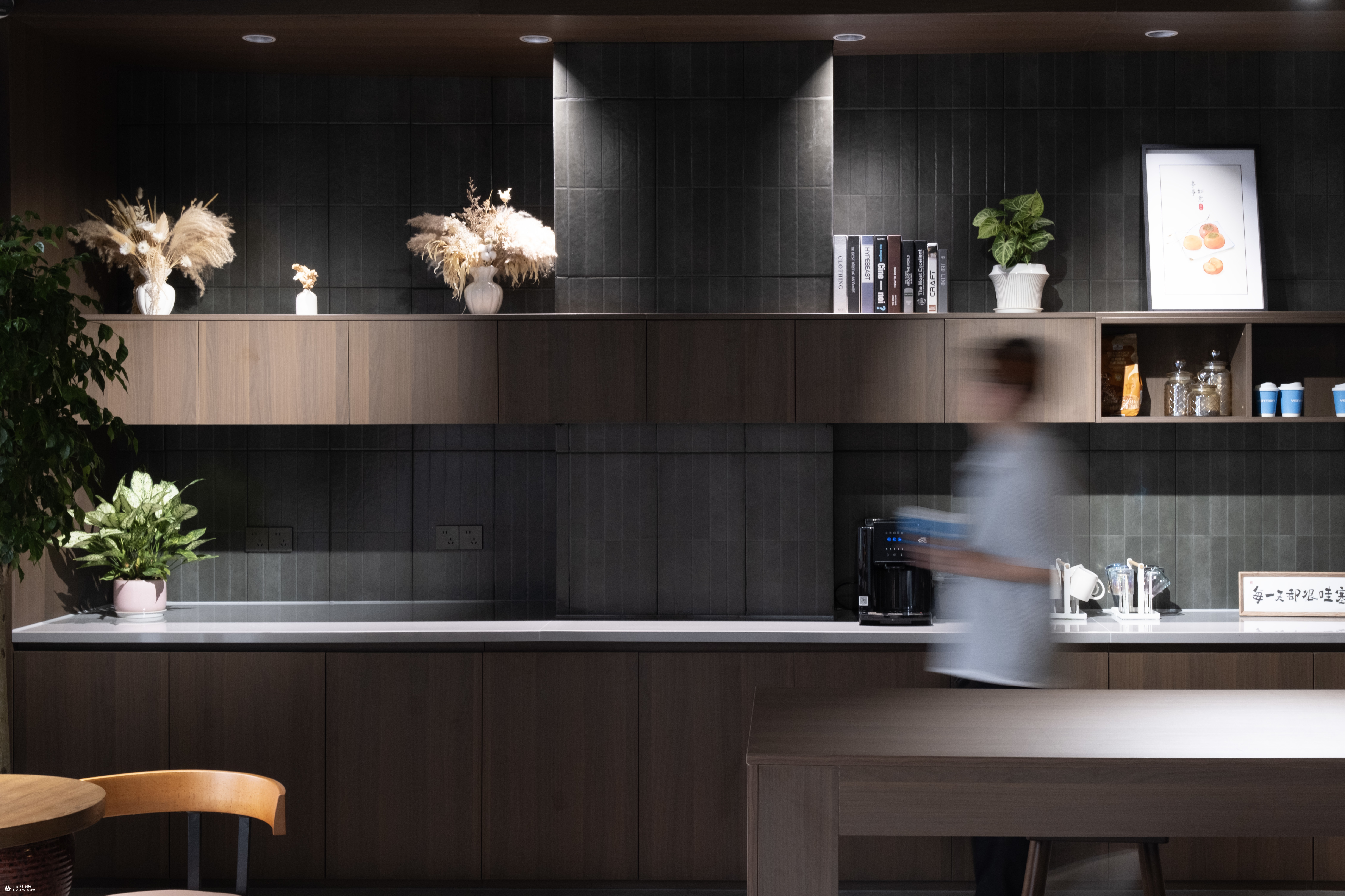 VENTION威迅 · 展厅设计丨PPD案例