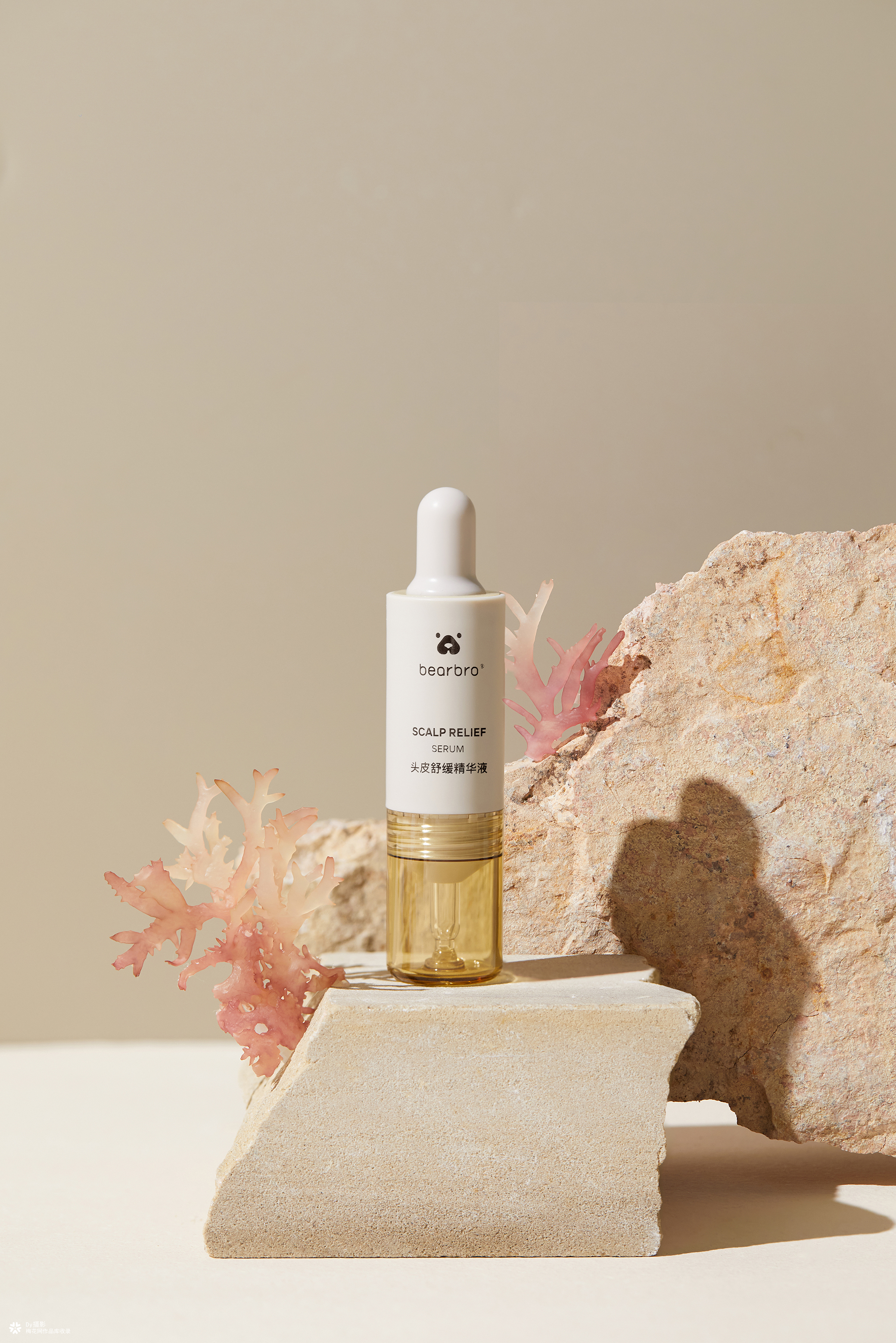 电商图片 | 棕熊医生 | GM