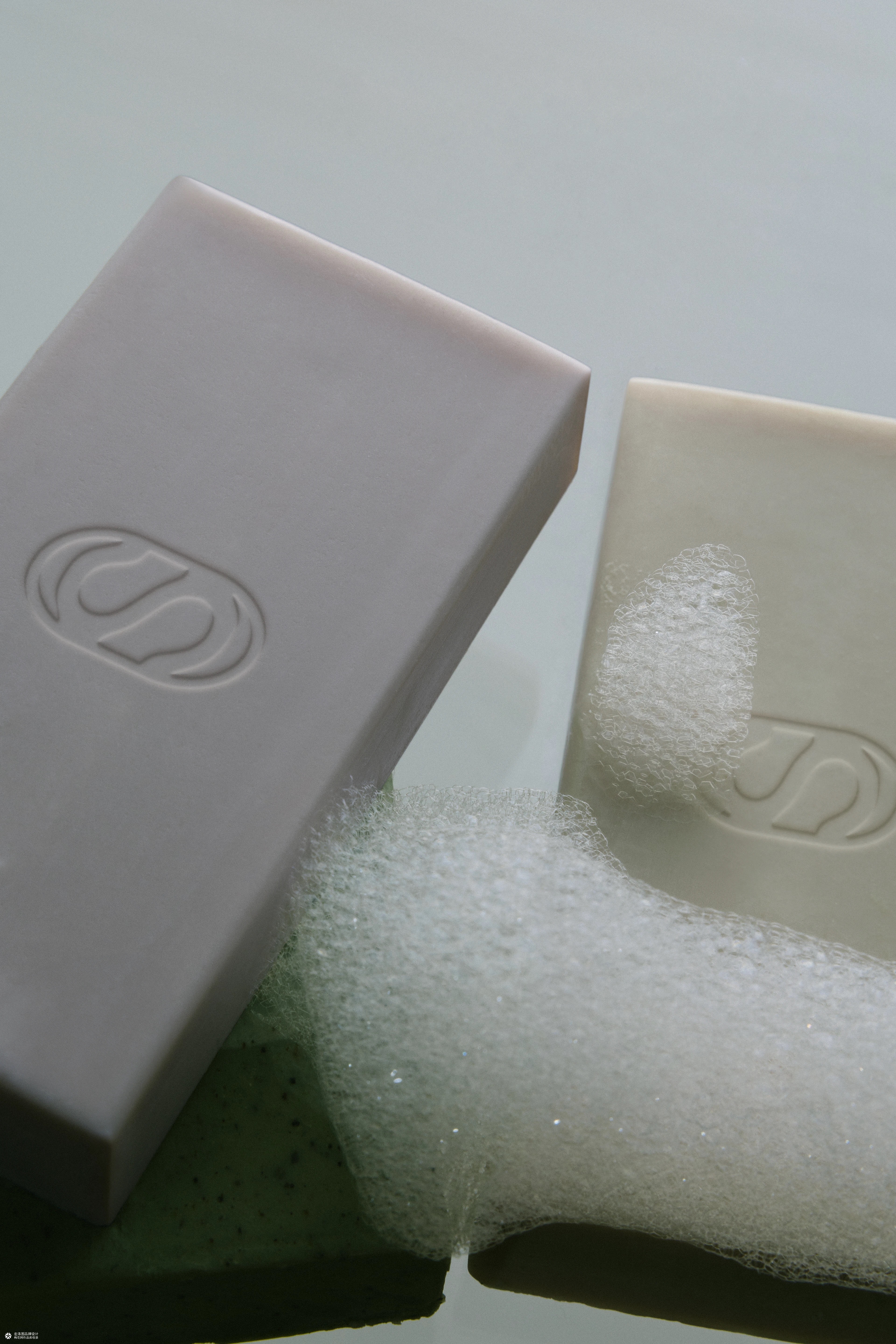 护发UNSET品牌包装设计-宏洛图品牌设计