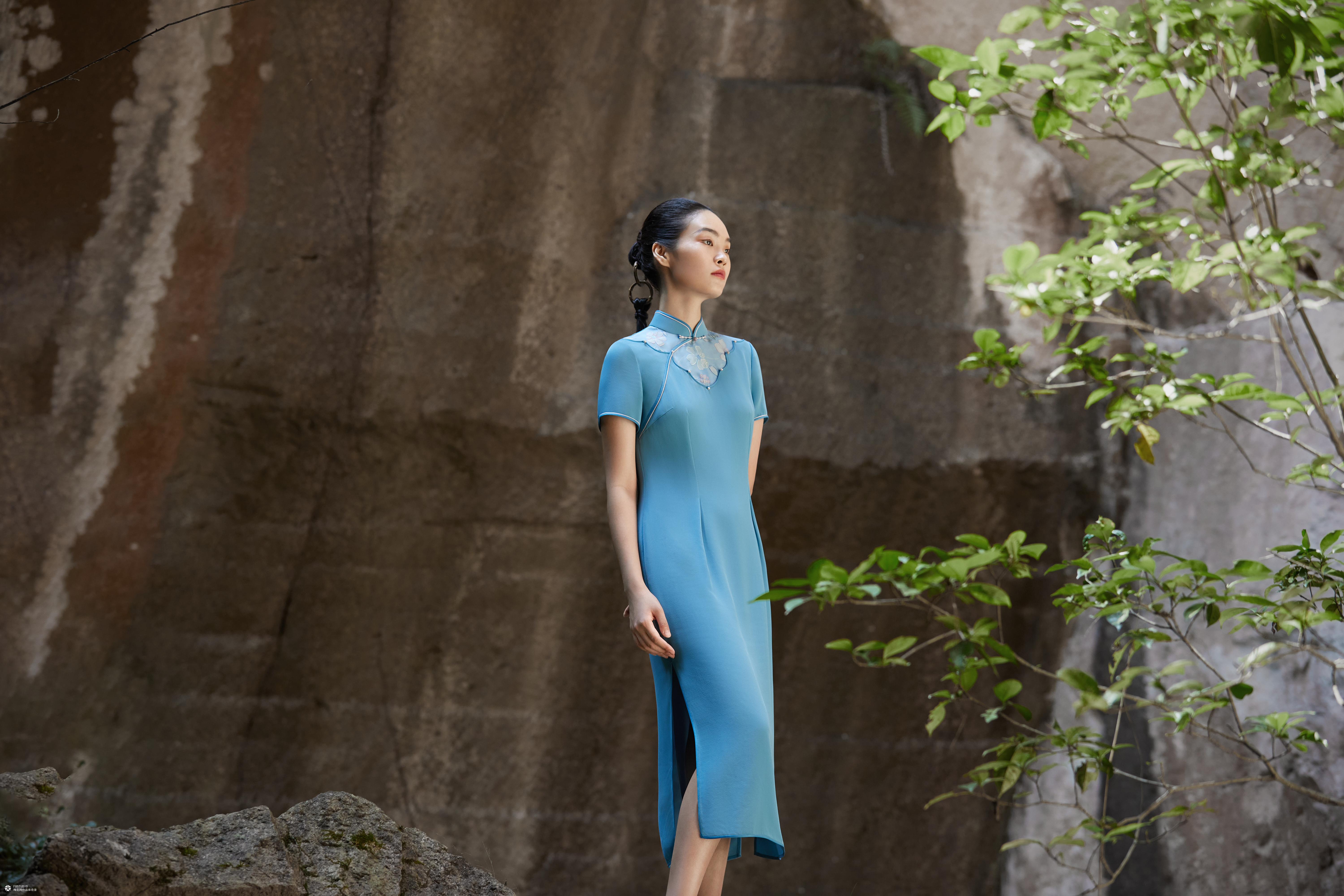 F8 商业拍摄 | 衡韵雅序  形象大片