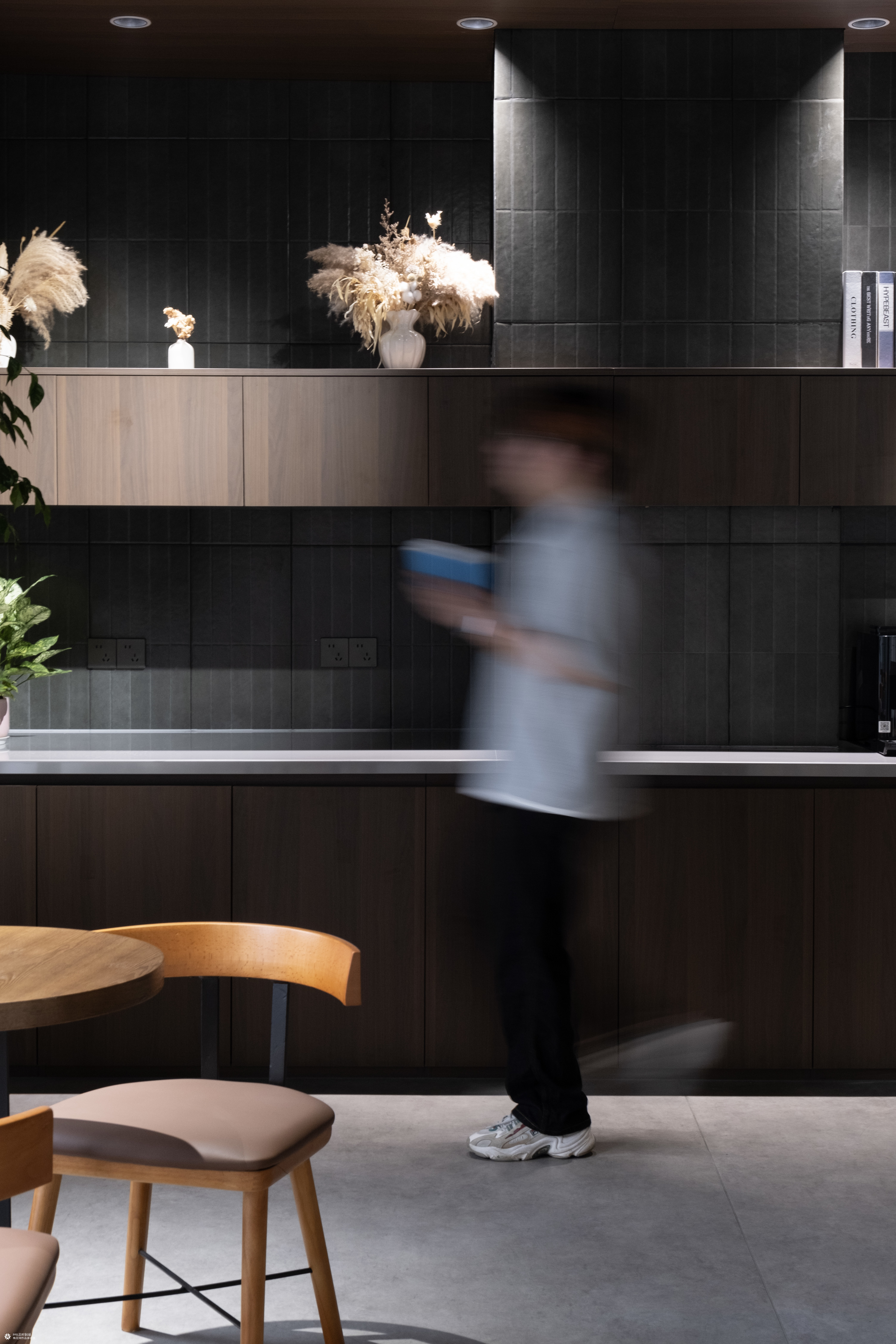 VENTION威迅 · 展厅设计丨PPD案例