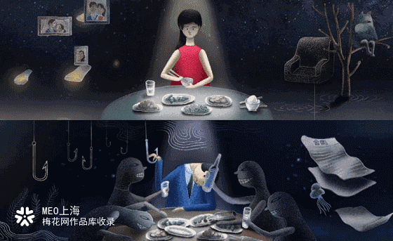一个人人都能读懂的故事：日复一日H5