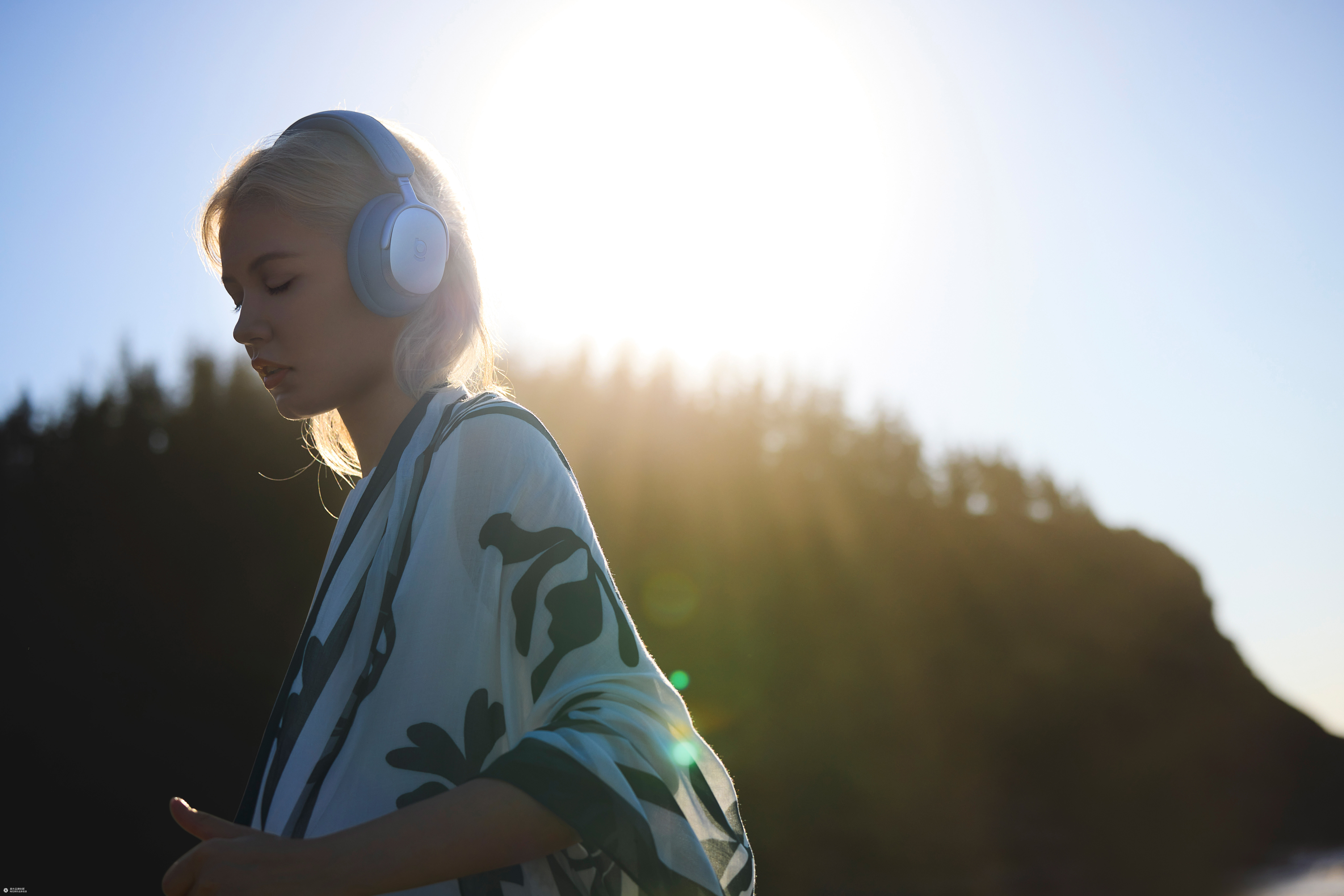 倍思inspire系列蓝牙耳机