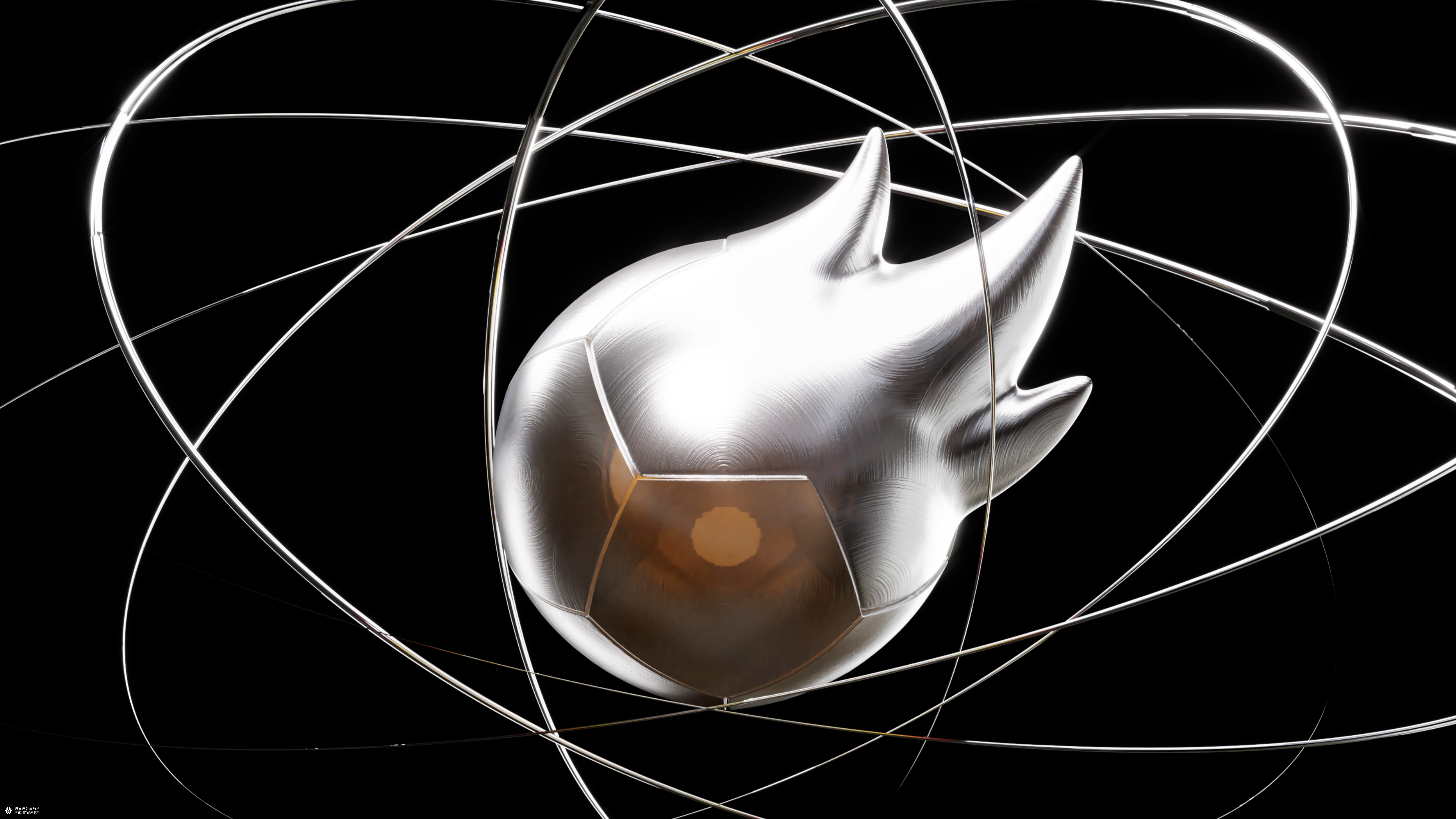 遇义设计丨2025站酷设计周共创设计丨创意爆炸 火力全开