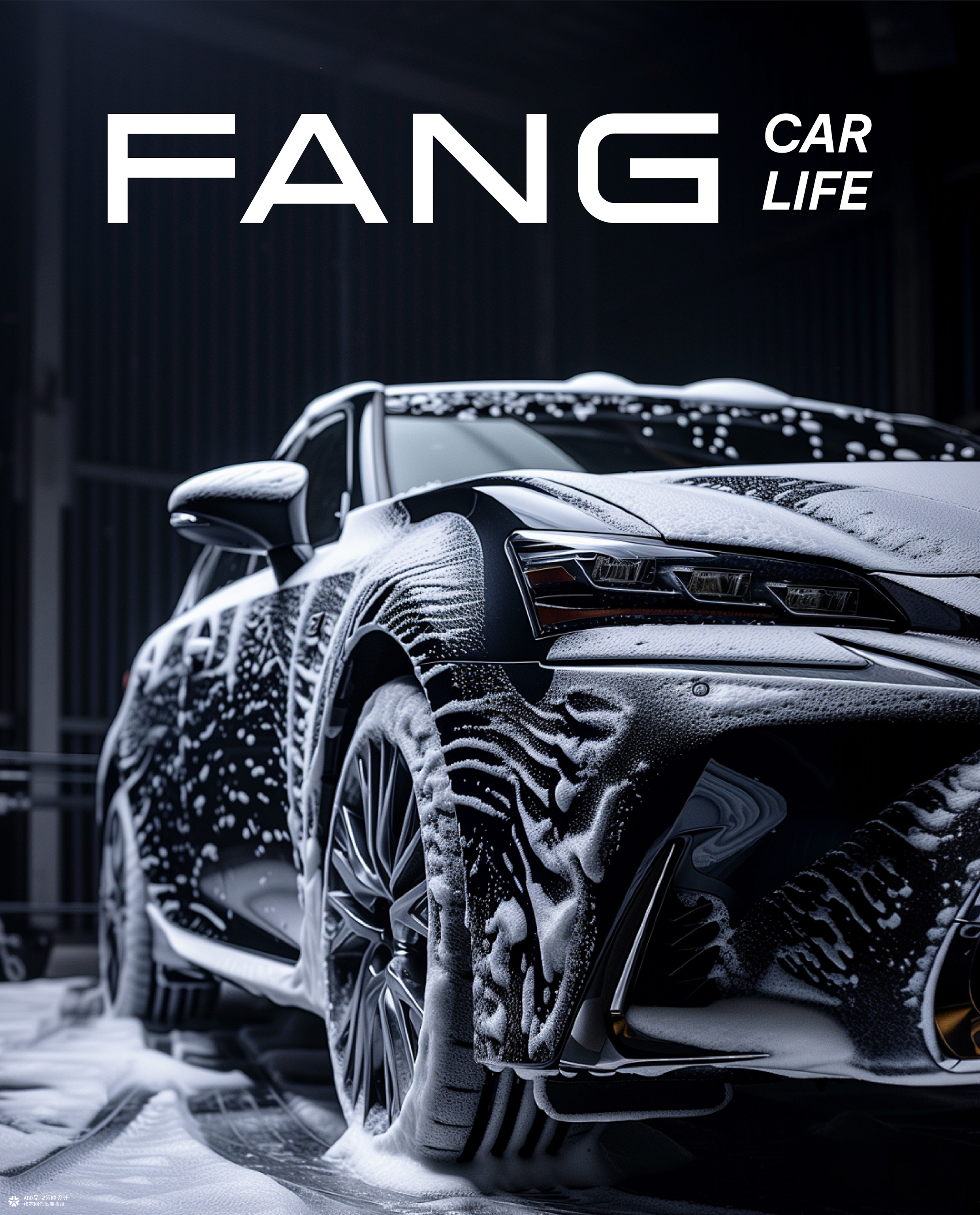 方西施 | ABD案例