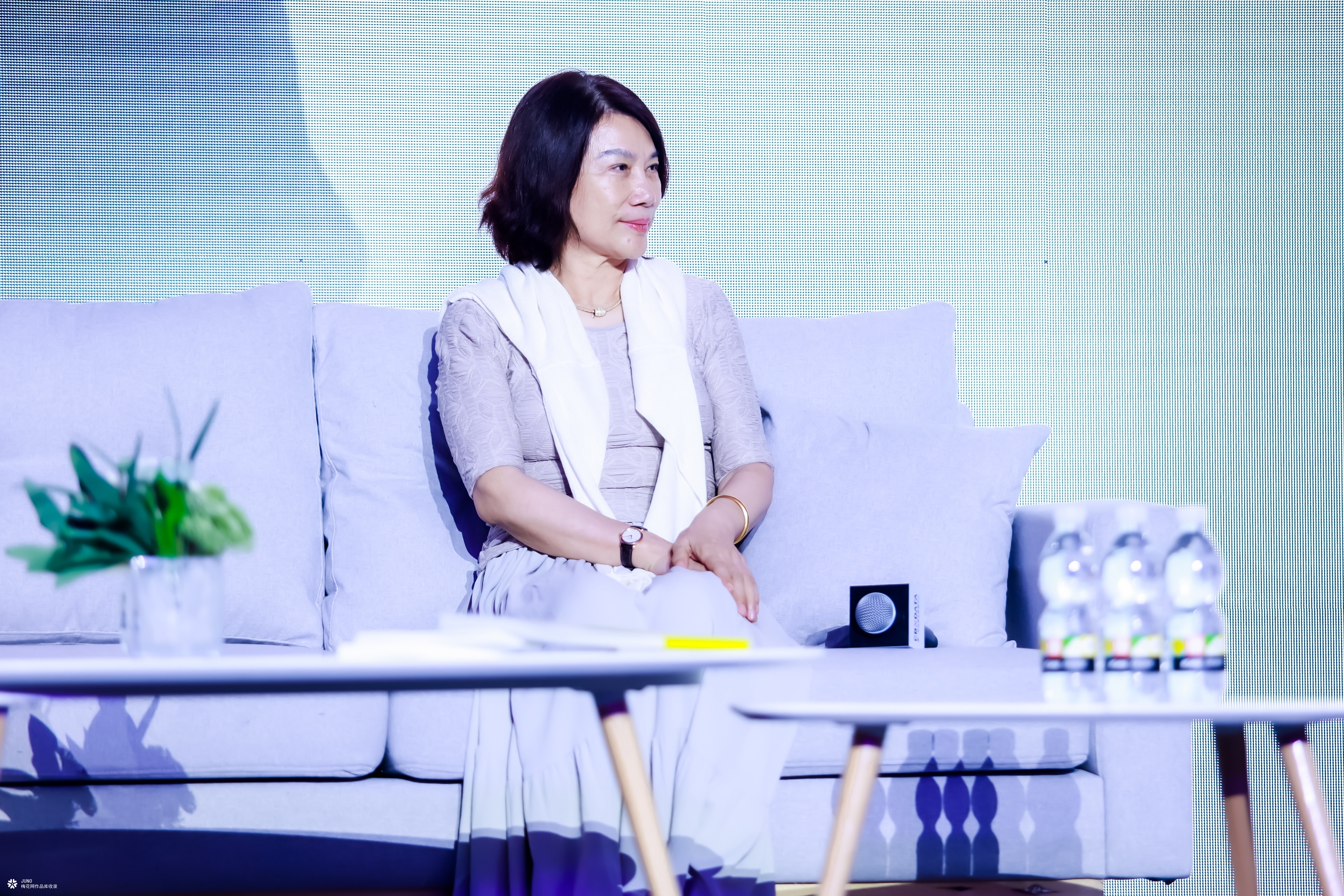 2021一财新消费数据盛典