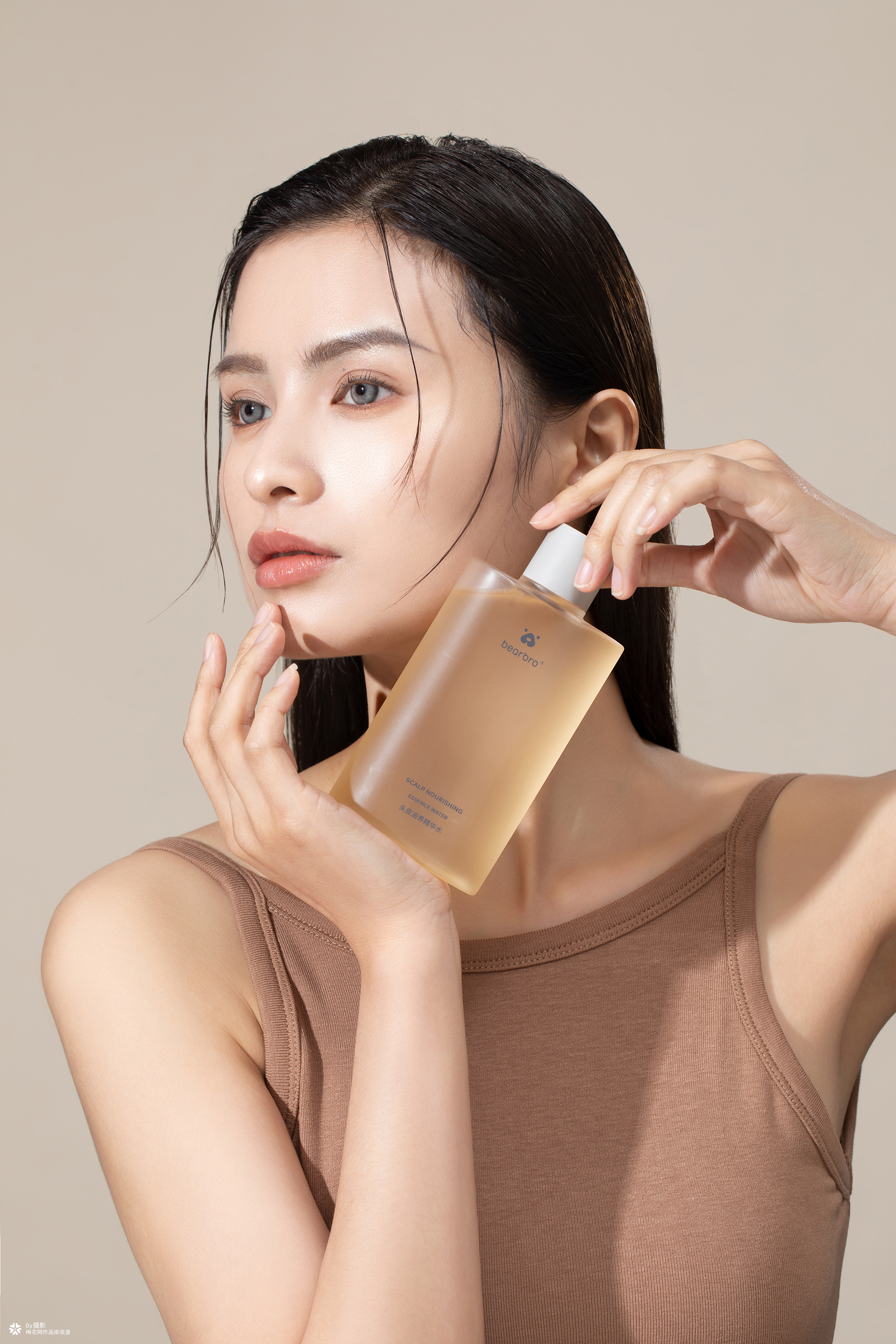 电商图片 | 棕熊医生 | GM