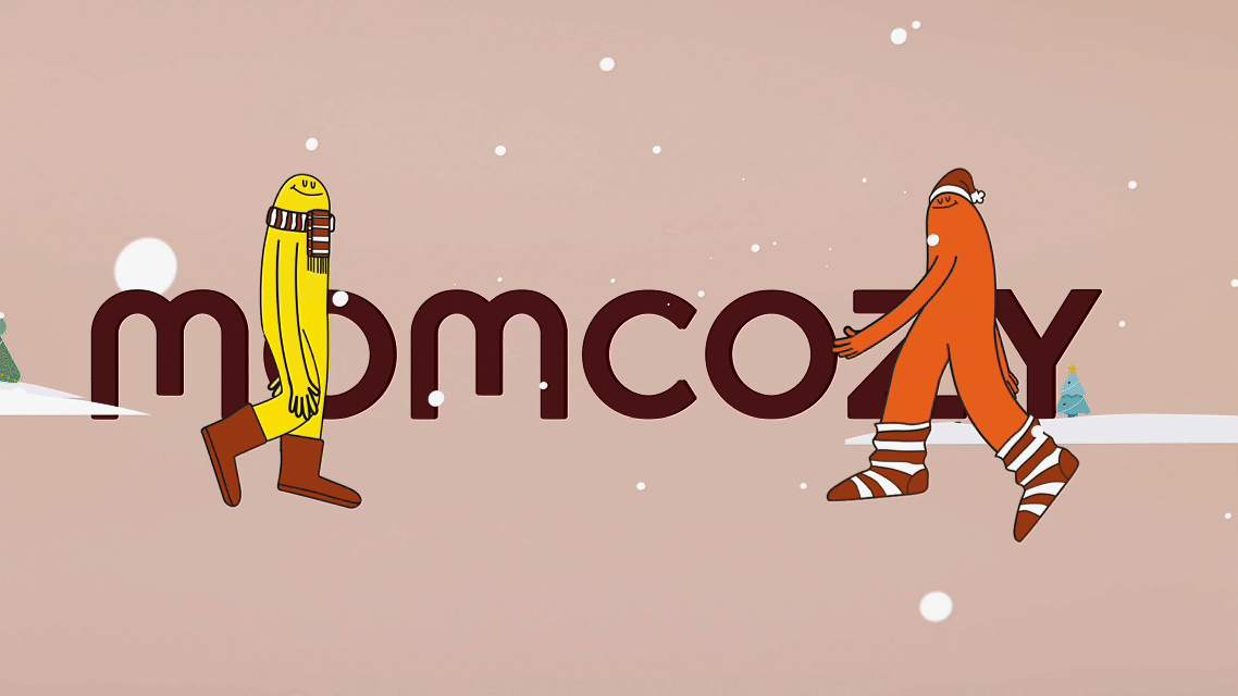 Momcozy沐浴炸弹圣诞特辑