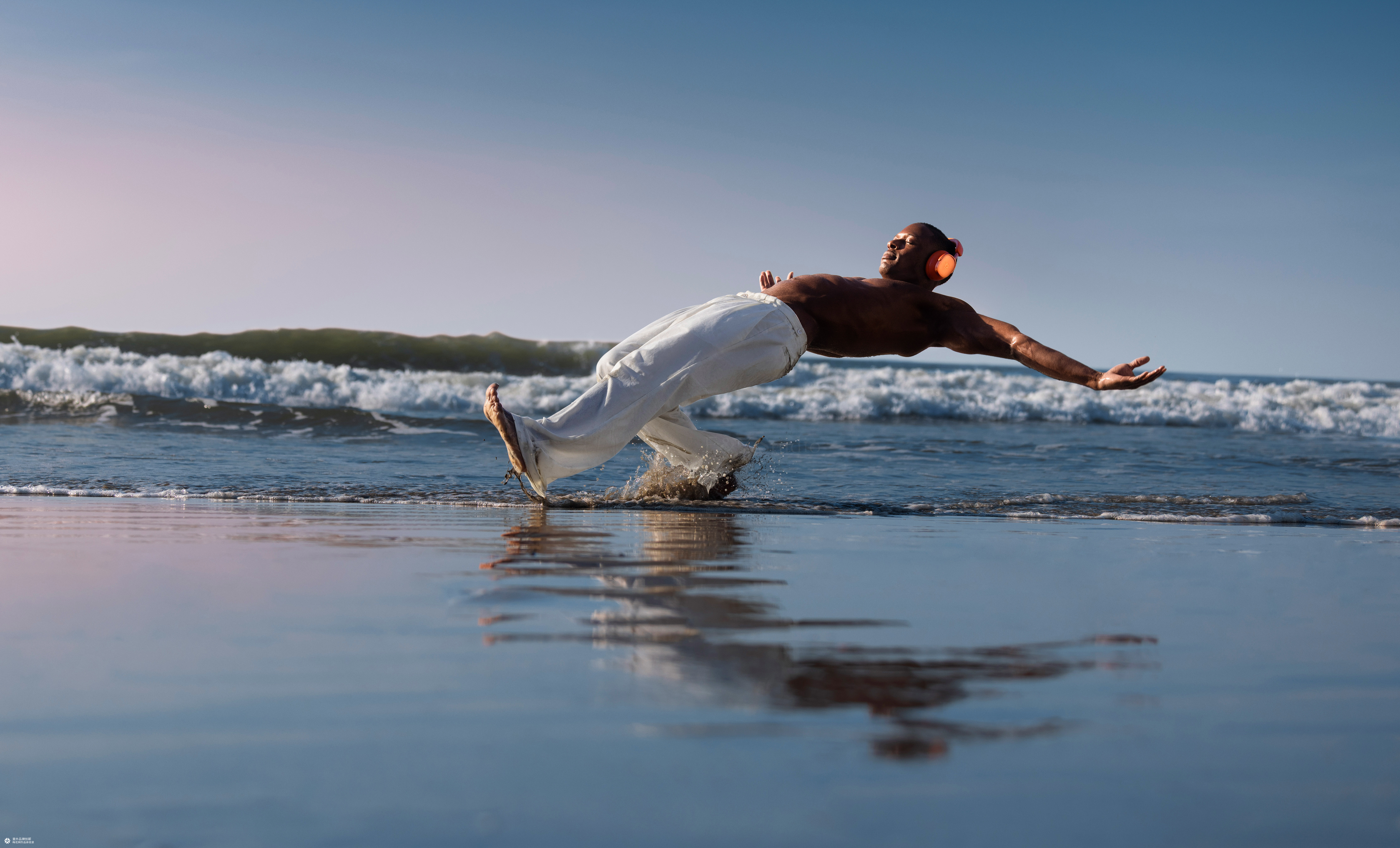 倍思inspire系列蓝牙耳机